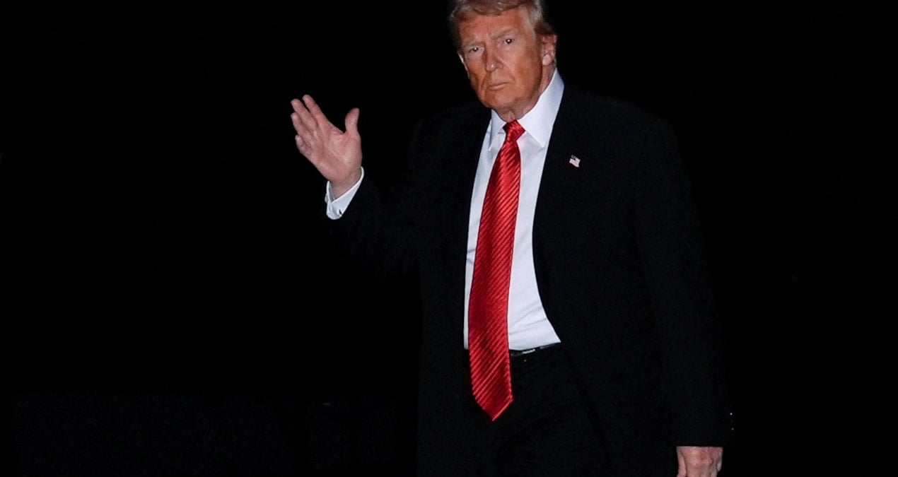 ABD’de kriz büyüyor! Hava sahası her an kapanabilir