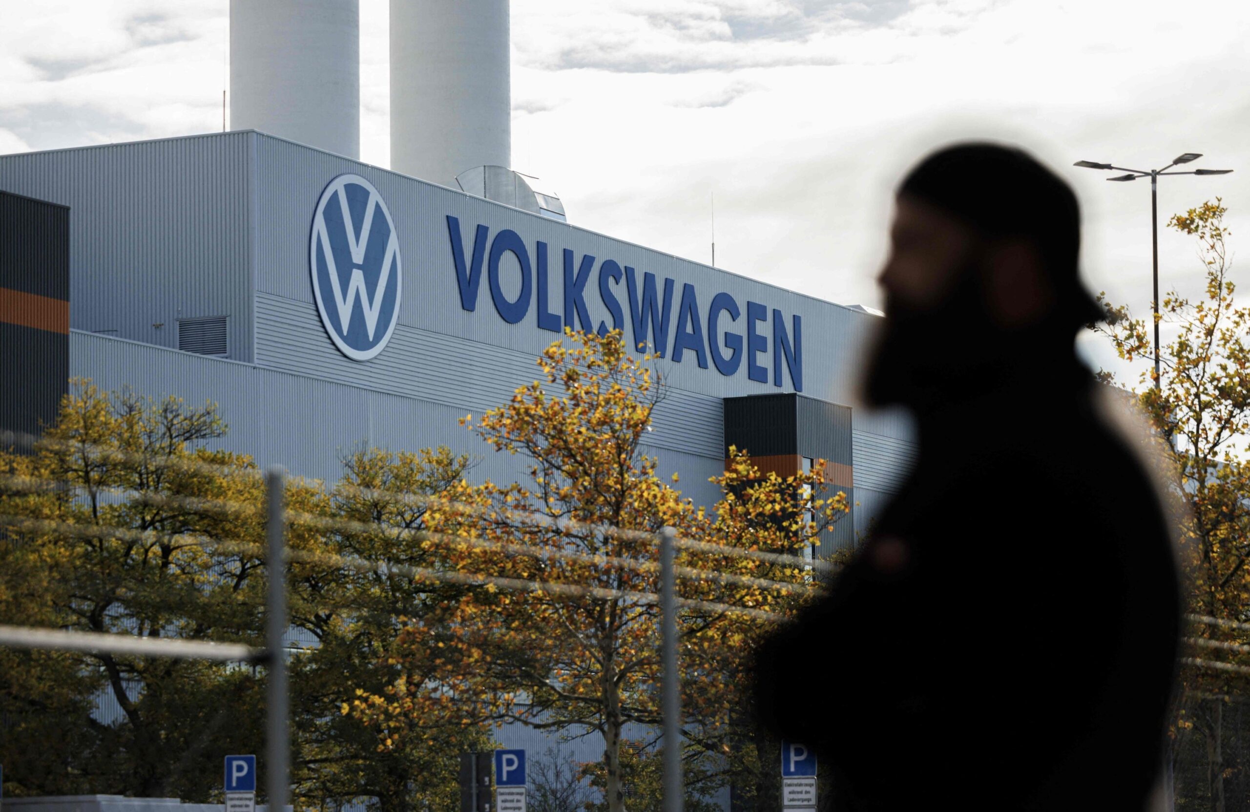 Alman devi Volkswagen, rotayı Asya pazarına çevirdi