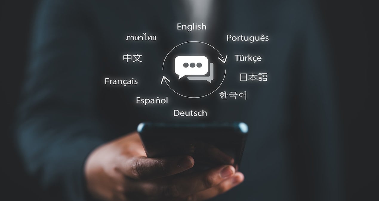 Ana dil veya resmi dil değil: Avrupa’nın en çok konuşulan ikinci dili ortaya çıktı