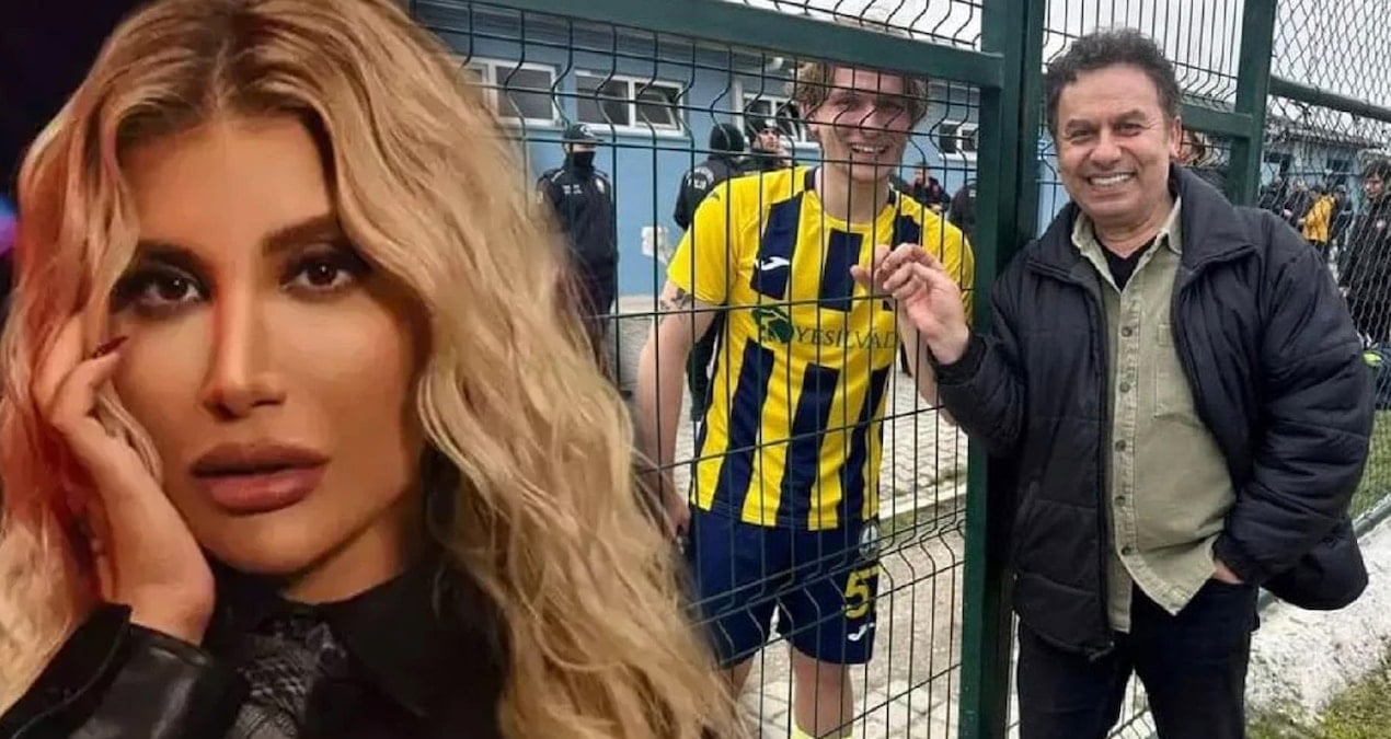 Bahis soruşturmasında 12 ay men alan isim İrem Derici’nin kardeşi çıktı!