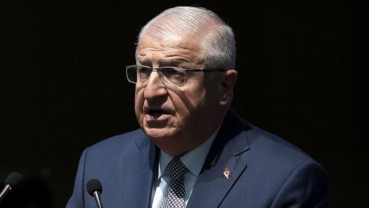 Bakan Güler’den ‘kara kutu’ açıklaması