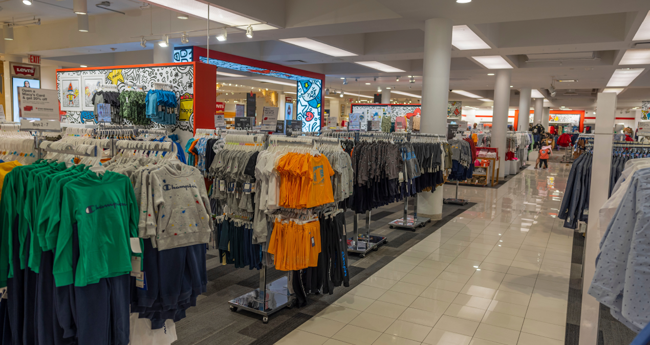 Bakanlık riskli 2 çocuk giyim markasını ifşa etti: Yasaklandı toplatılıyor