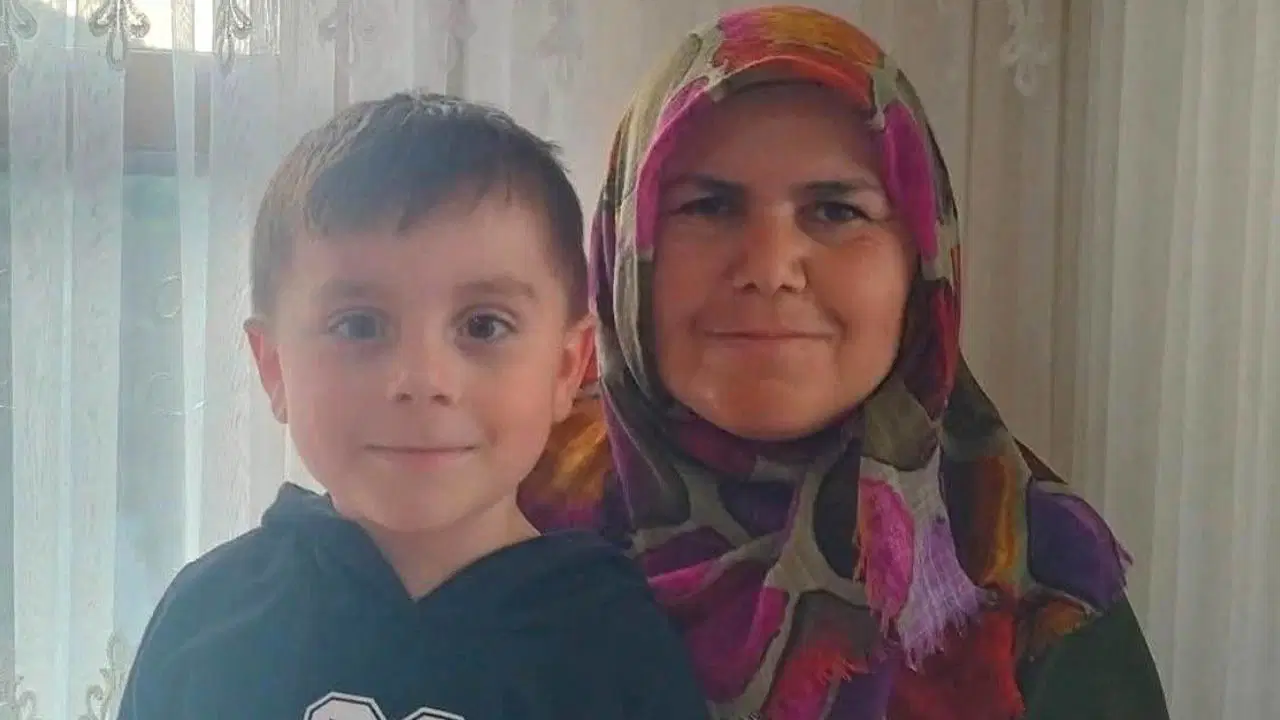 Cansız bedenleri bulunmuştu… Anne ve oğlunun ölümündeki sır perdesi aralanıyor!