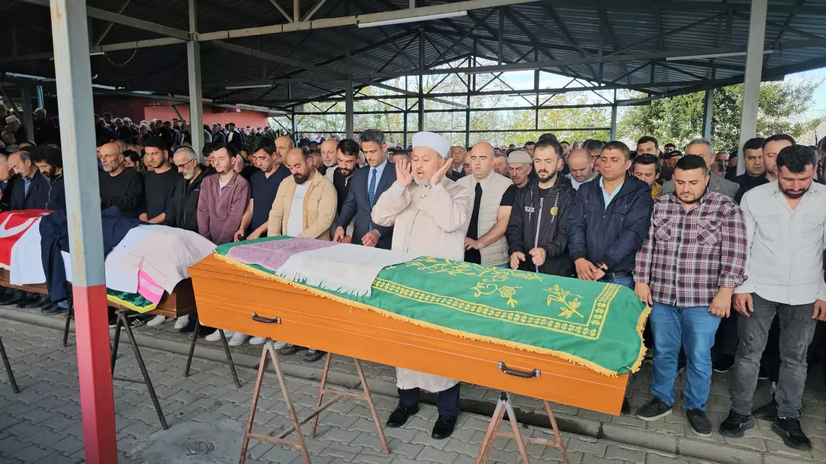 Çaycuma’da Fuhuş Çetesi İddiasıyla İki Kişiyi Vuran Polis