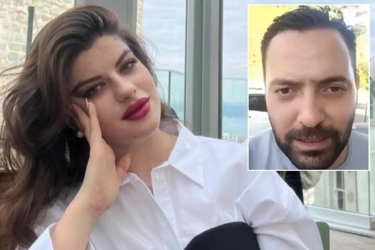 Cemil Koç, Ayşe Tokyaz ve Ejegül Ovezova Cinayetlerinden Yargılanıyor