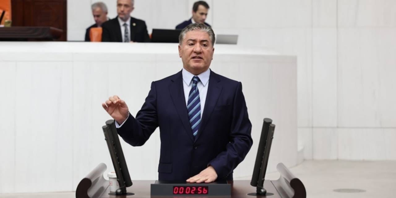 CHP’li Emir’den ‘Fetret Devri’ sözlerine yanıt!