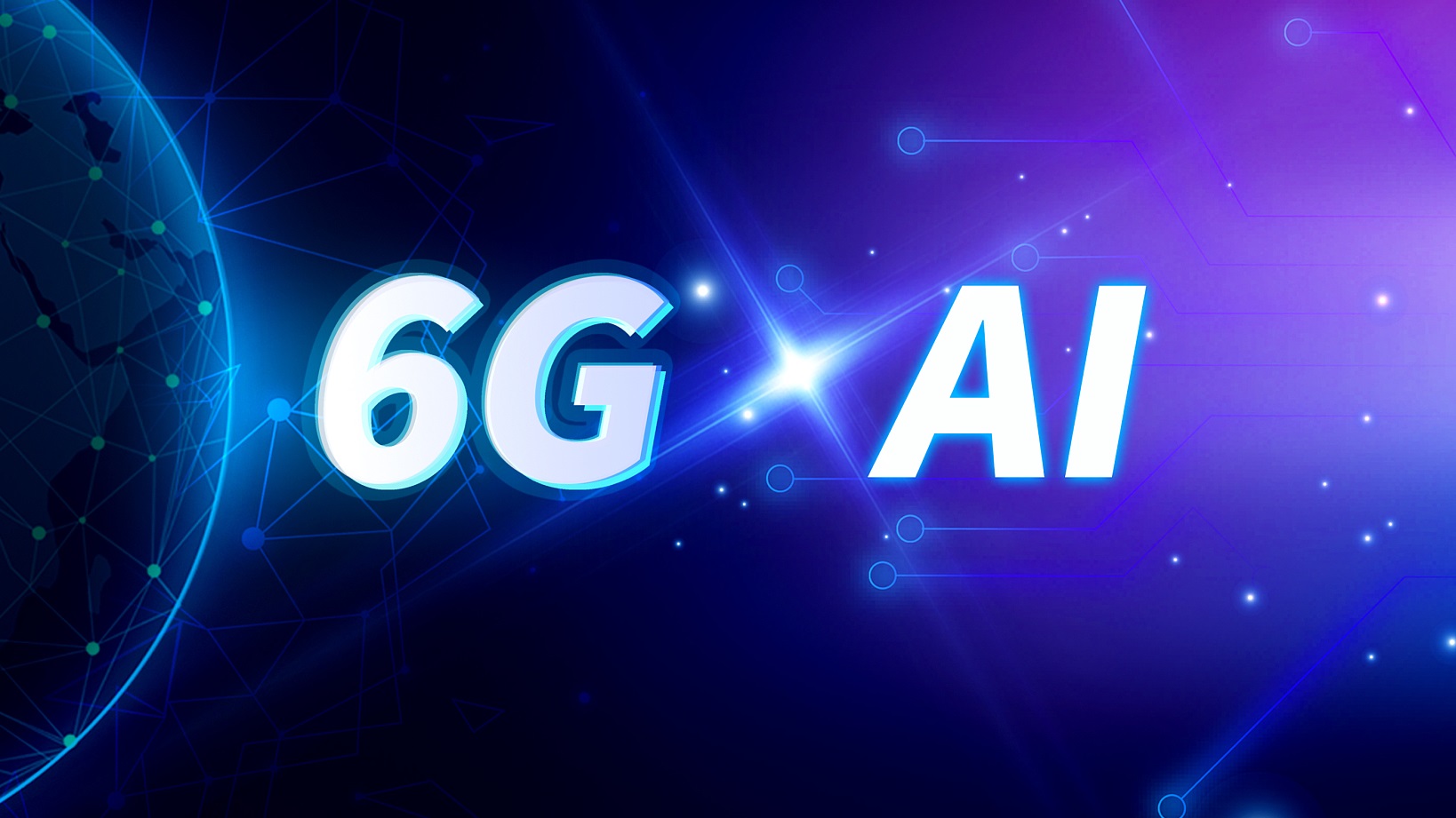 Çin, yapay zeka ve 6G patentlerinde lider olduğunu açıkladı