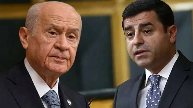Fatih Erbakan: Demirtaş için AİHM kararına uyulmalı; İmralı’ya çok gidilmek isteniyorsa Bahçeli gidebilir