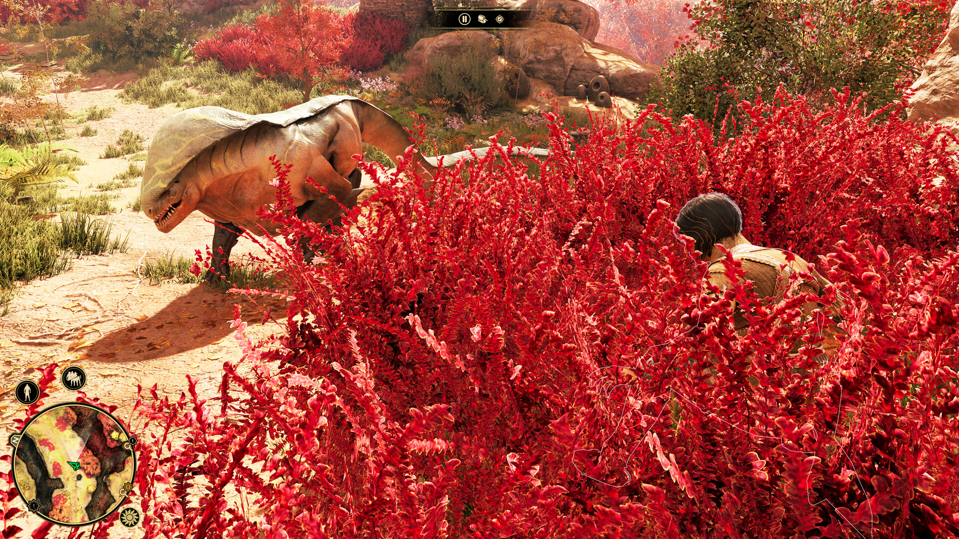 GreedFall 2: The Dying World, Erken Erişimdeki En Büyük Güncellemesini Alıyor