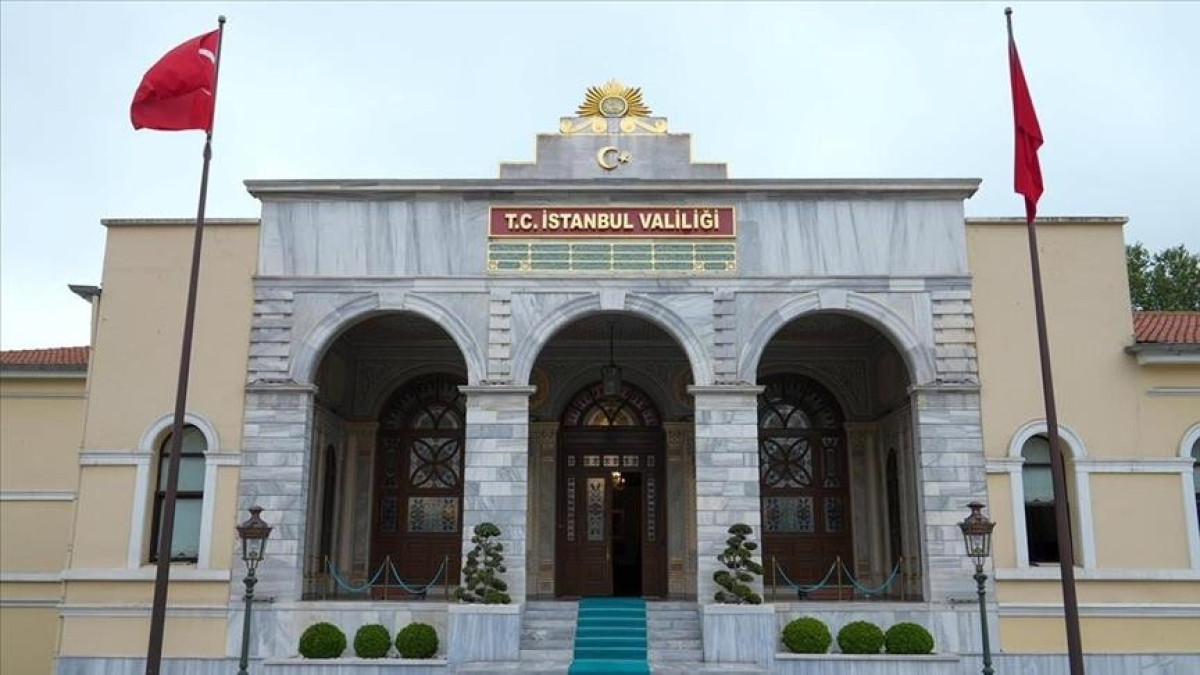 İstanbul Valiliği’nde gıda toplantısı: 8 karar alındı