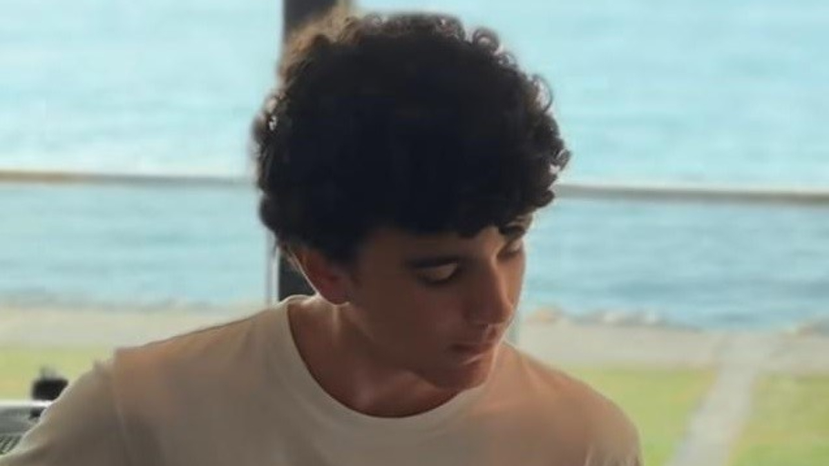 İzmir’de Cadılar Bayramı kutlamasında alkol alan çocuk hayatını kaybetti