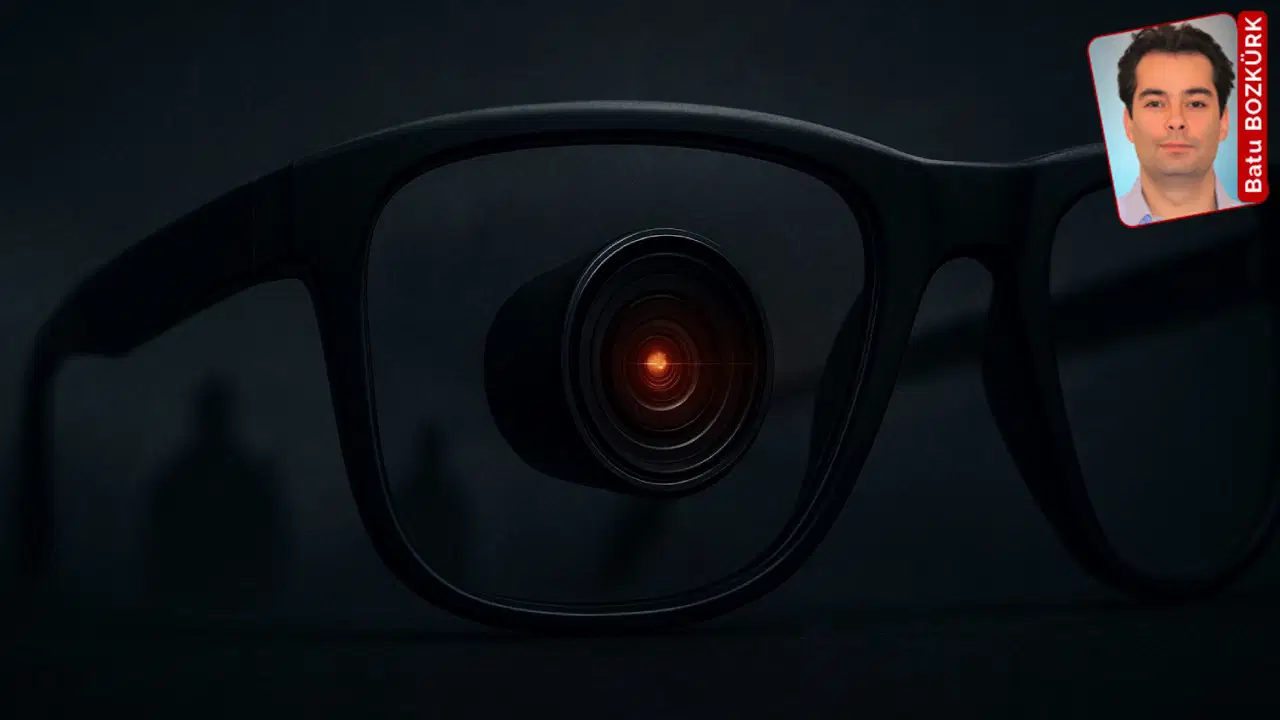 Kameralı gözlüklerle her an kayıt altına alınıyor olabilirsiniz: ‘Belli güvenlik standartlarına sahip olmayanlar yasaklanmalı’