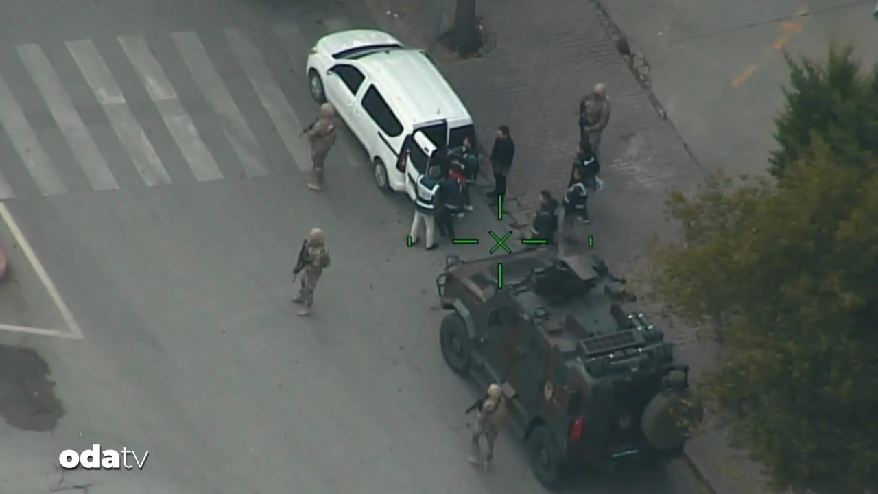 Konya’da Emniyet’ten dev operasyon: 530 milyon liralık mal varlığına el konuldu