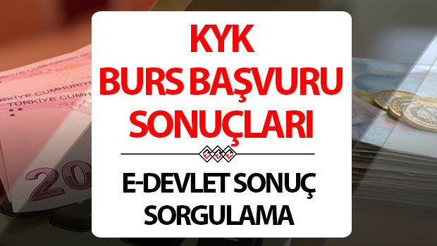 KYK BURS SONUÇLARI AÇIKLANDI! E-DEVLET SORGULAMA EKRANI SON DAKİKA || 2025-2026 KYK burs başvuru sonuçları nereden ve nasıl öğrenilir? Taahhütname onayı nedir? Bakan Osman Aşkın Bak duyurdu! GSB KYK burs sonuçları T. No ile hızlı öğren!