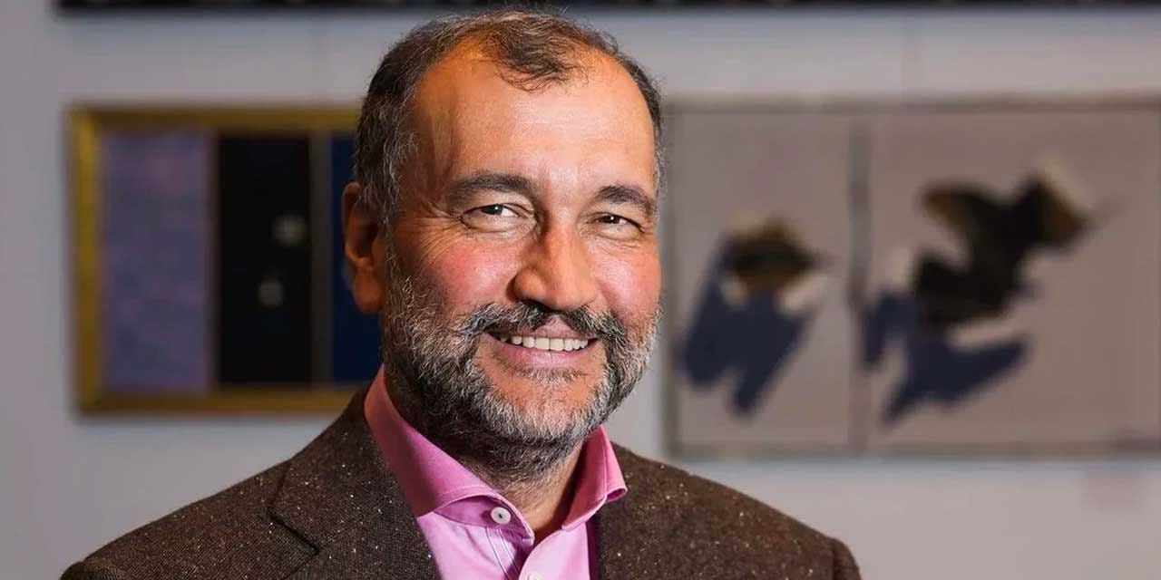 Murat Ülker Don Kişot’u yazdı: Unutamadığı yangını açıkladı