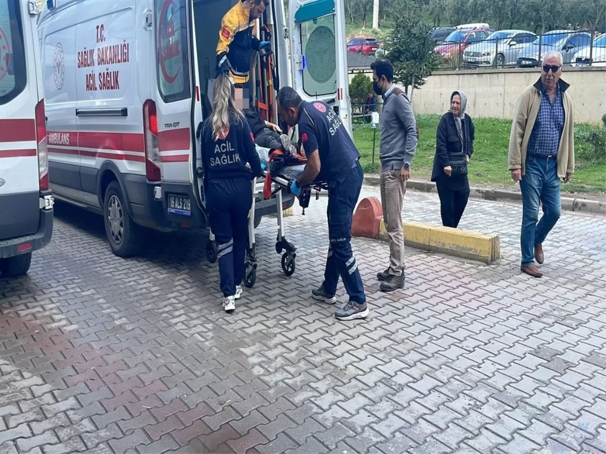 Okulda Gıda Zehirlenmesi Şüphesi: Öğrenciler Viral Enfeksiyon Geçirdi
