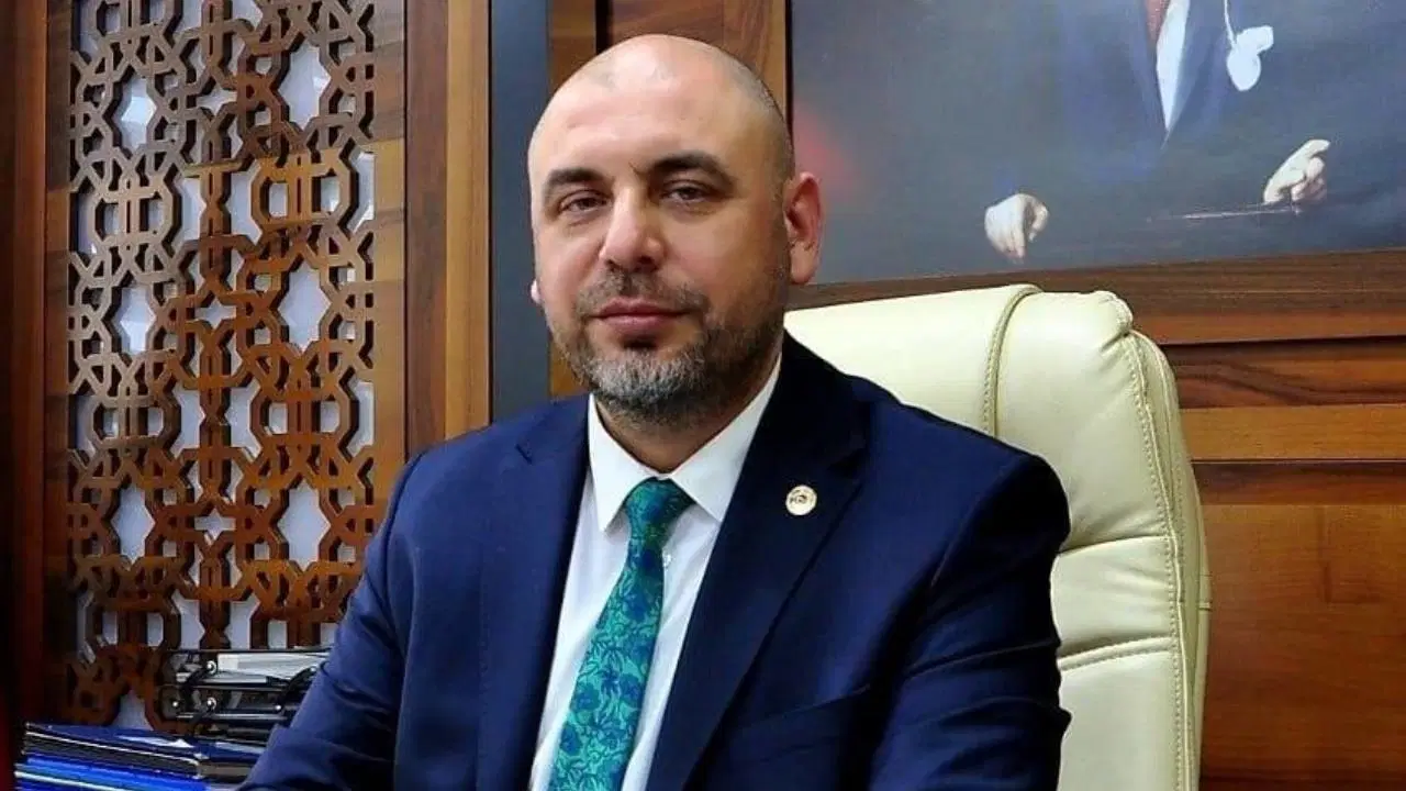 Orhangazi Belediye Başkanı Bekir Aydın hastaneye kaldırıldı!