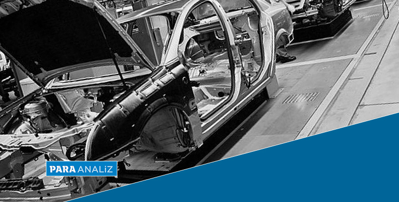 Otomotivde Yılın 10 Aylık Döneminde Üretim, İç Pazar ve İhracatta Büyüme Devam Etti