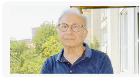 Prof. İzzettin Önder: Türkiye’de Çoklu Kurumsal Çöküş