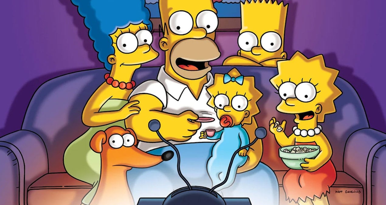 Simpsonlar hayranları şaşkına döndü: 34 yıllık karakter öldü