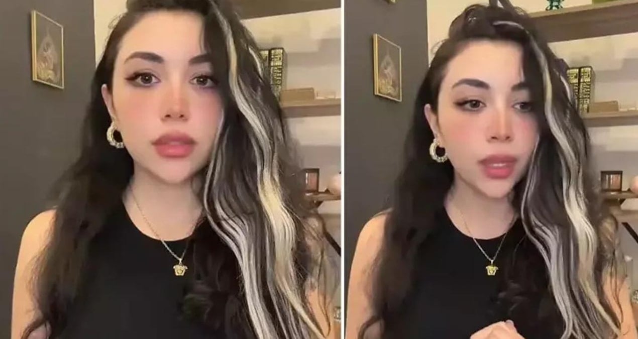 Sosyal medyayı kasıp kavuran olay! ‘Uyandığımda iki kişi vardı’