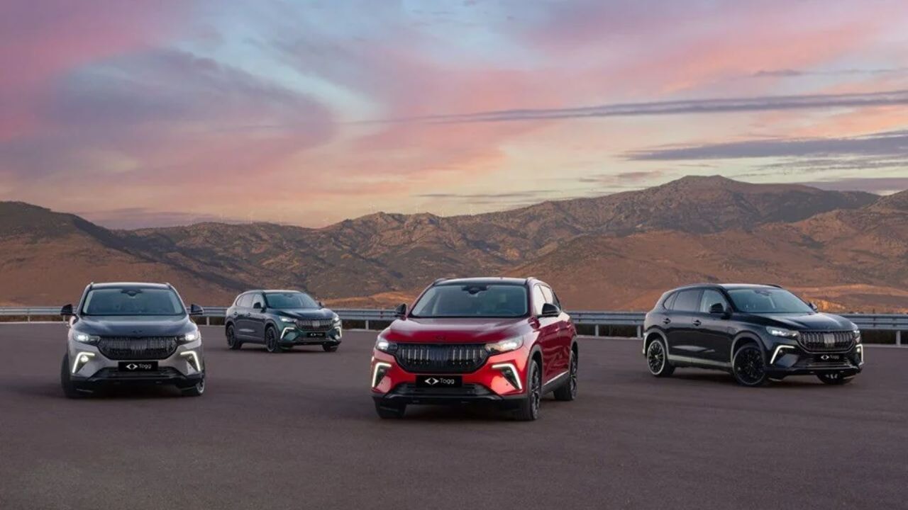 T10F, T10X sıfır Togg kredi kampanyası duyuruldu