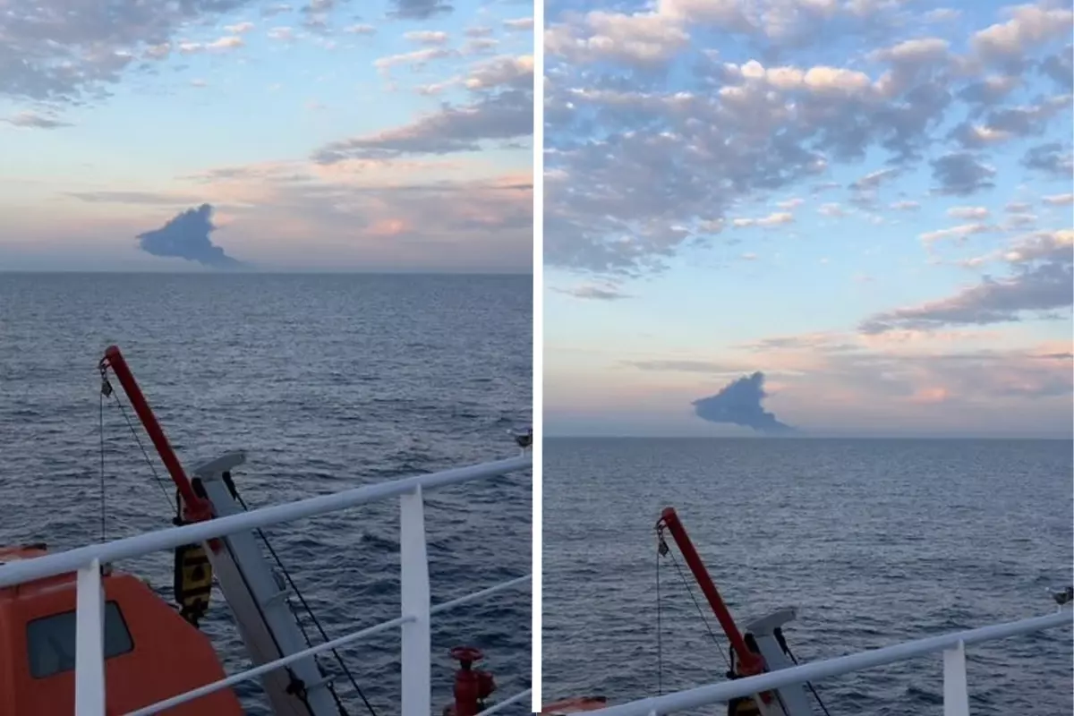 Tankerlerle ilgili savaşı körükleyecek iddia! “Rusya” detayı çarpıcı