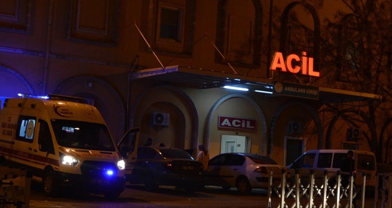 Traktörün altında kalan 2 yaşındaki çocuk öldü