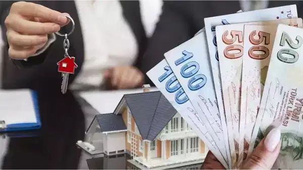 TÜİK konut satış istatistikleri açıklandı: En çok hangi ülkenin vatandaşları Türkiye’den ev aldı?