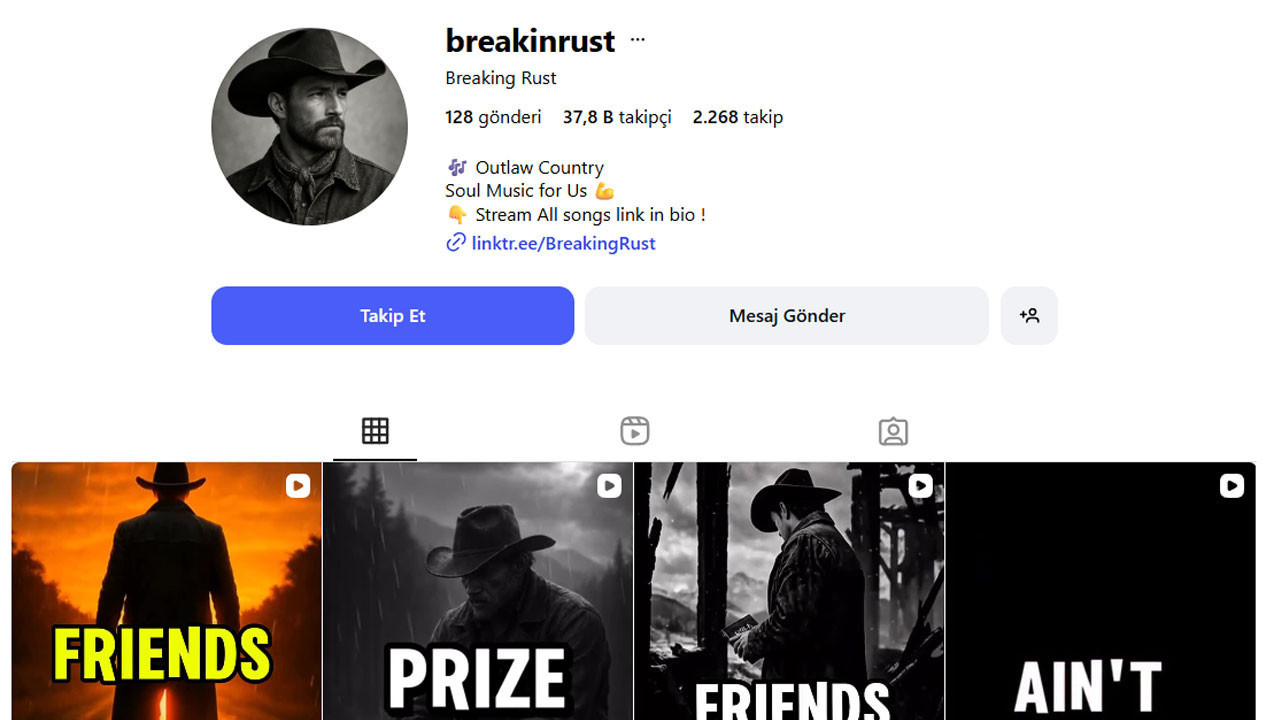 Yapay zeka, Spotify’da bir kez daha milyonlarca dinleyiciyi kandırmayı başardı