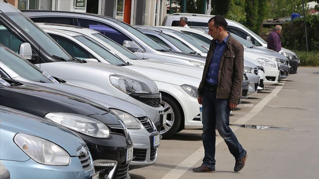 Yargıtay’dan 2 kez motoru değiştirilen araç için karar