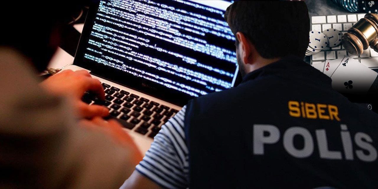 Yasa dışı bahis reklamı yapanlara karşı harekete geçildi