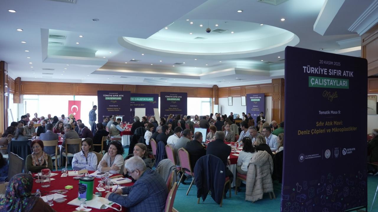 ‘Yerelden ulusala israf ve atık’: Emine Erdoğan’ın himayelerinde başladı