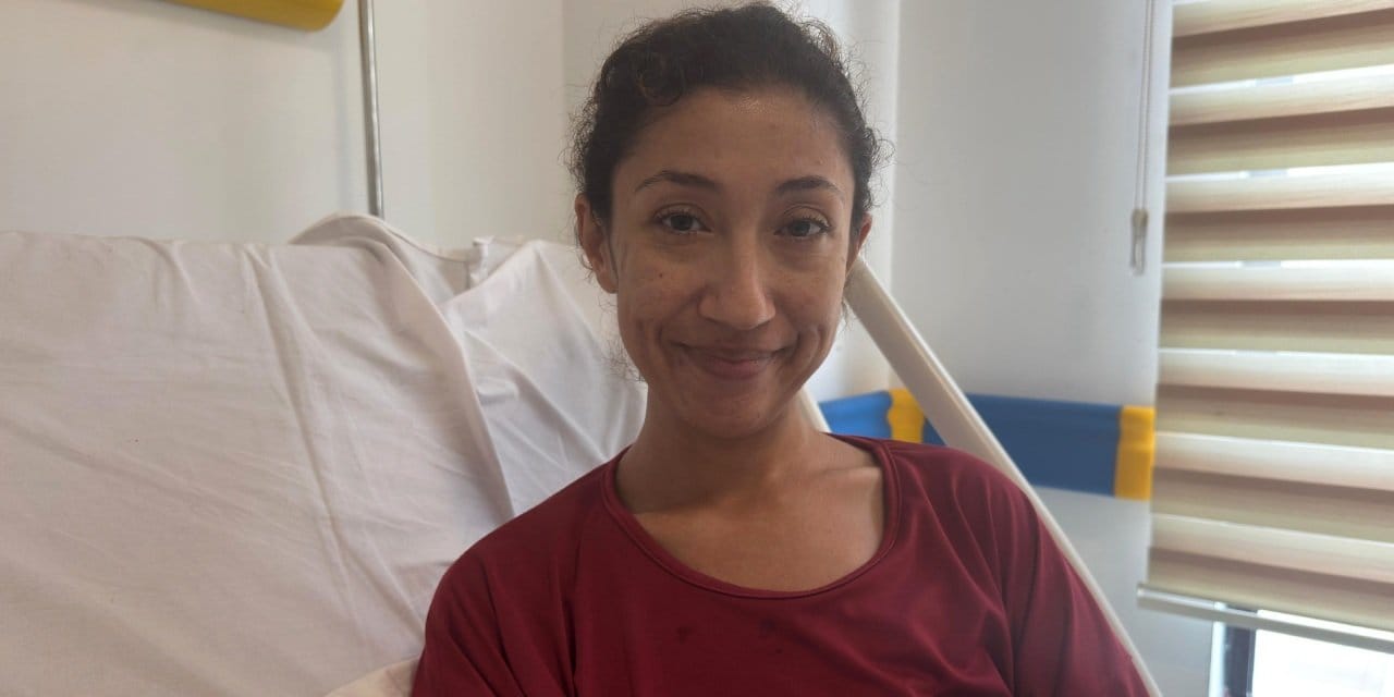 Zayıflama kahvesi içti neredeyse ölüyordu! Organları iflas etti bir buçuk ay yaşam savaşı verdi