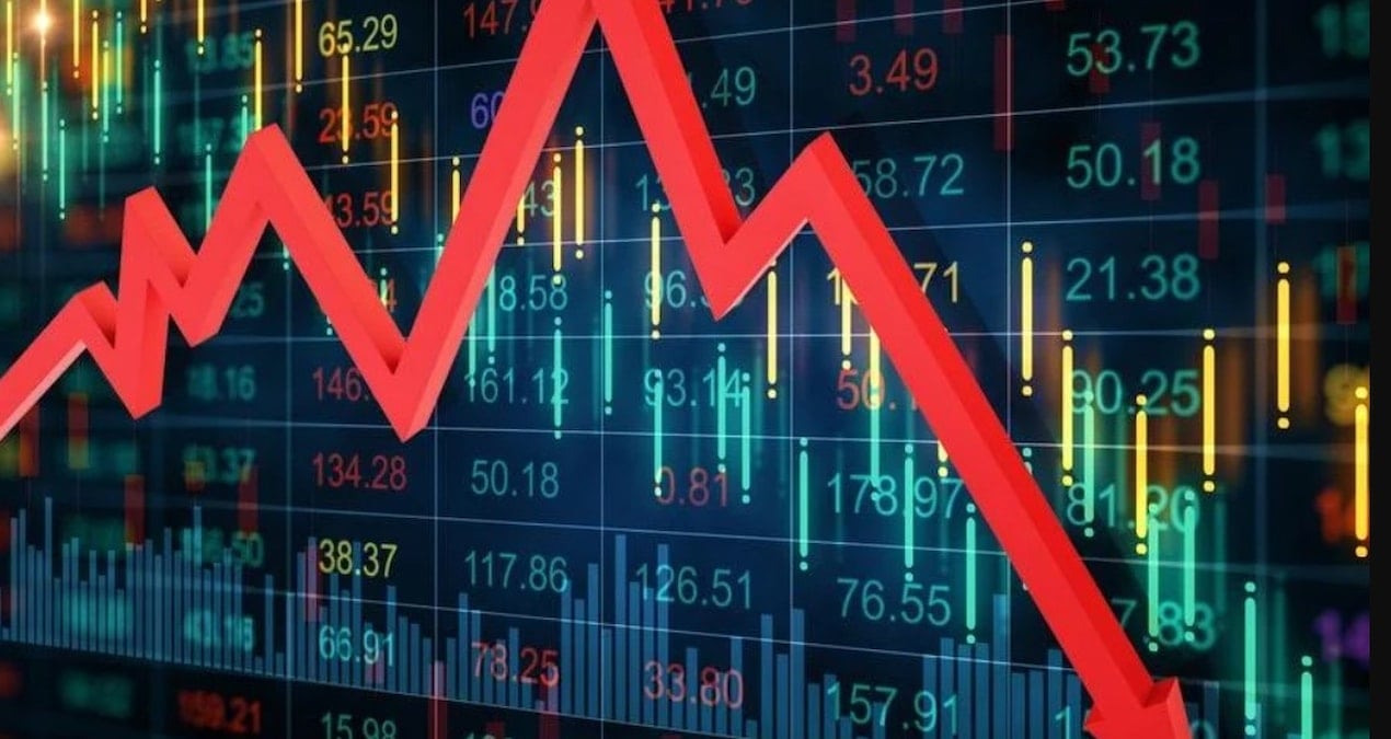 2 büyük marketin hisselerinde sert düşüş: Devre kesici uygulandı