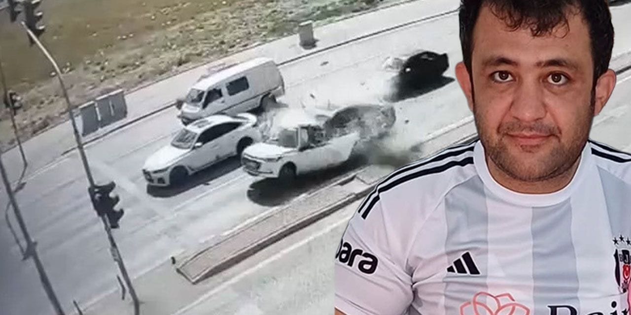 229 km hızla çarptığı araçtaki öğretmenin ölümüne yol açmıştı: Sürücünün 25 yıla kadar hapsi istendi