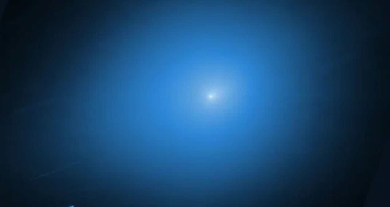 “3I/ATLAS” sonunda bugün dibimize gelecek: Çıplak gözle görülebilecek