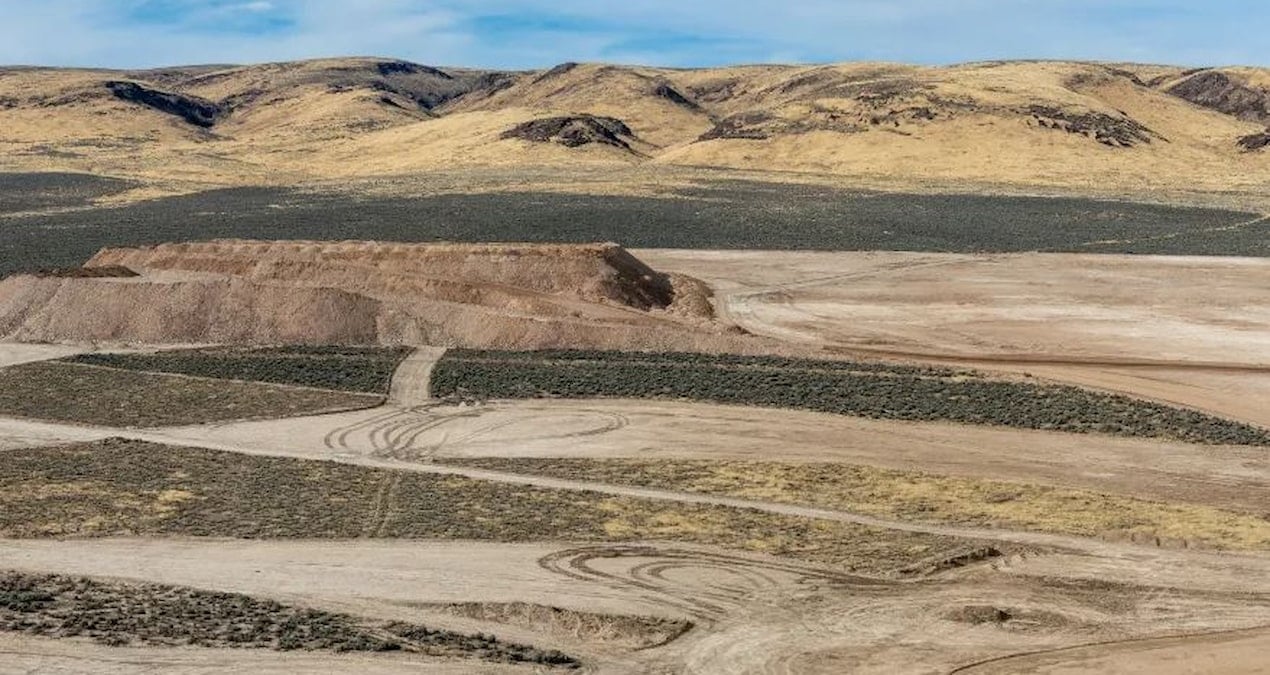 40 milyon ton lityum rezervi keşfedildi! Ülkeyi onlarca yıl besleyecek