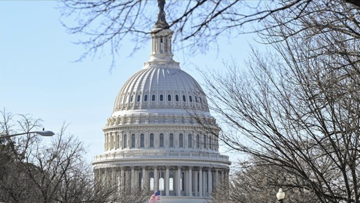 ABD Temsilciler Meclisine NATO’dan çıkmayı öngören tasarı sunuldu