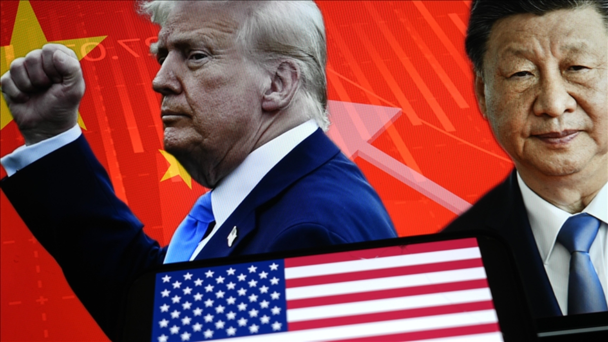 ABD’de gizli hükümet raporu ortaya çıktı: Çin ile savaşa girersek kaybederiz