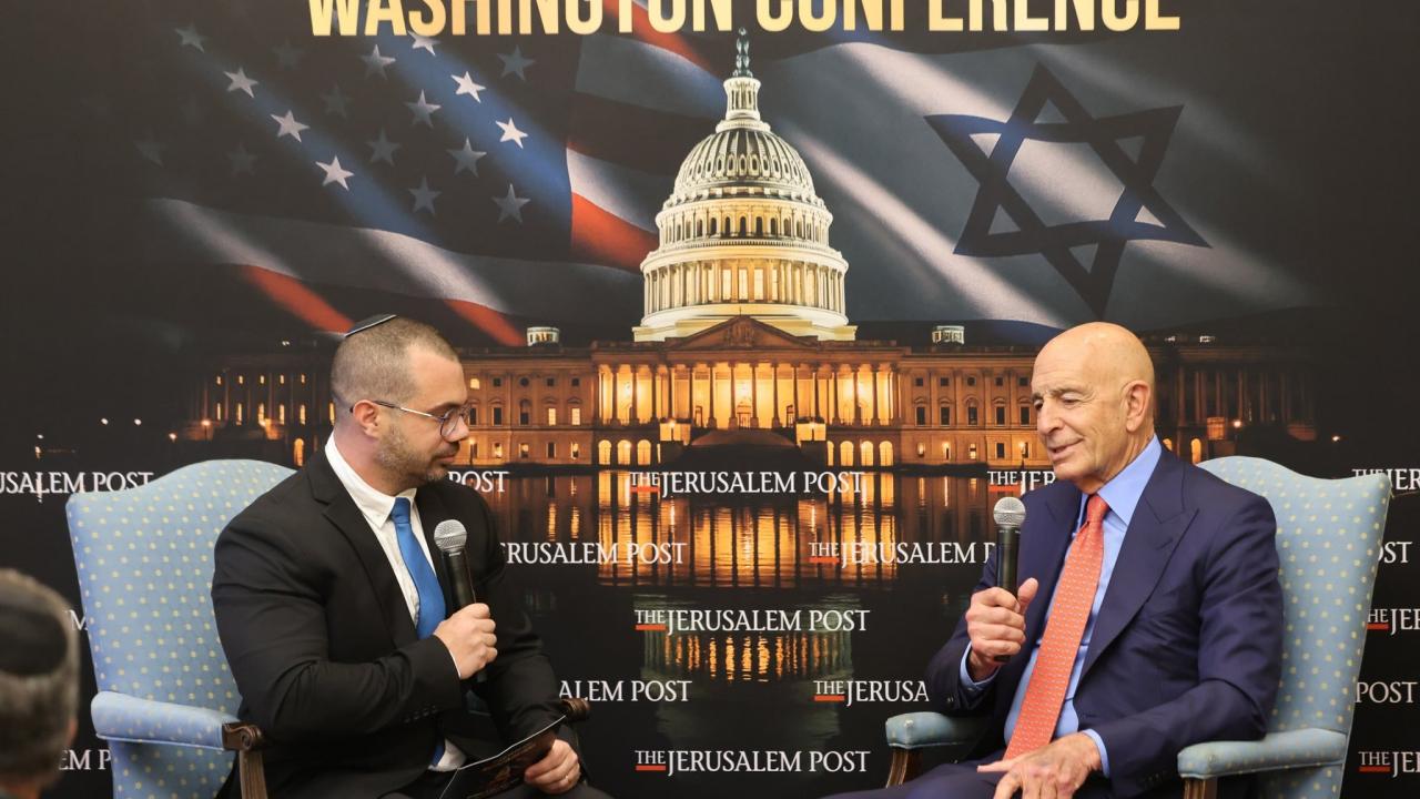 ABD’den İsrail’e Türkiye önerisi: Gazze gücünde yer almalılar