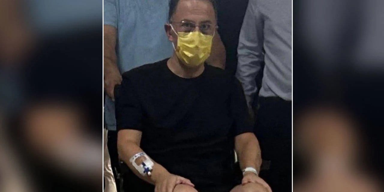 Adli Tıp, Murat Çalık için bir kez daha ‘cezaevinde kalabilir’ dedi: Düzenli kontroller sürüyormuş!