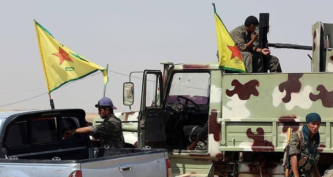 AKP’li isimden YPG’ye: Neresi Vietnam olur görürler!