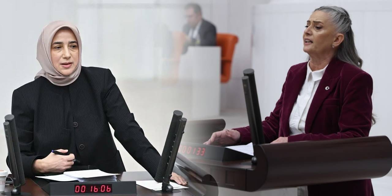 AKP’nin ‘utanmıyoruz’ çıkışına CHP’den ‘sizin yerinize utanıyoruz’ yanıtı