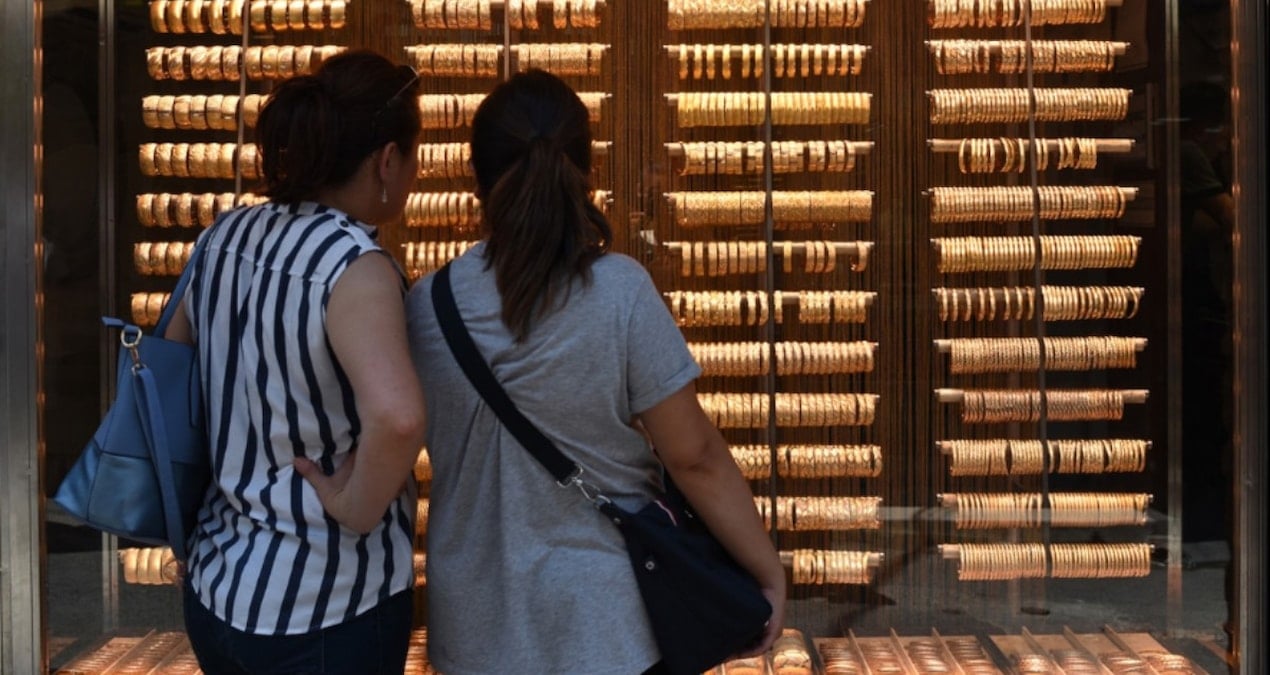 Altında rekorların sonu yok