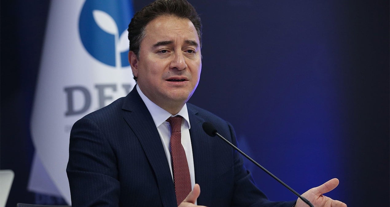 Babacan’dan hükümete çağrı: Milyonların borcu acilen yeniden yapılandırılsın