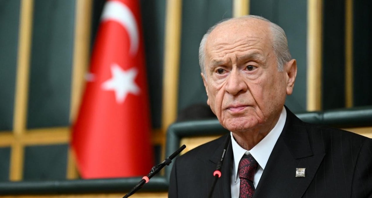 Bahçeli bugün açıklama yapmayacak: Nedeni belli oldu