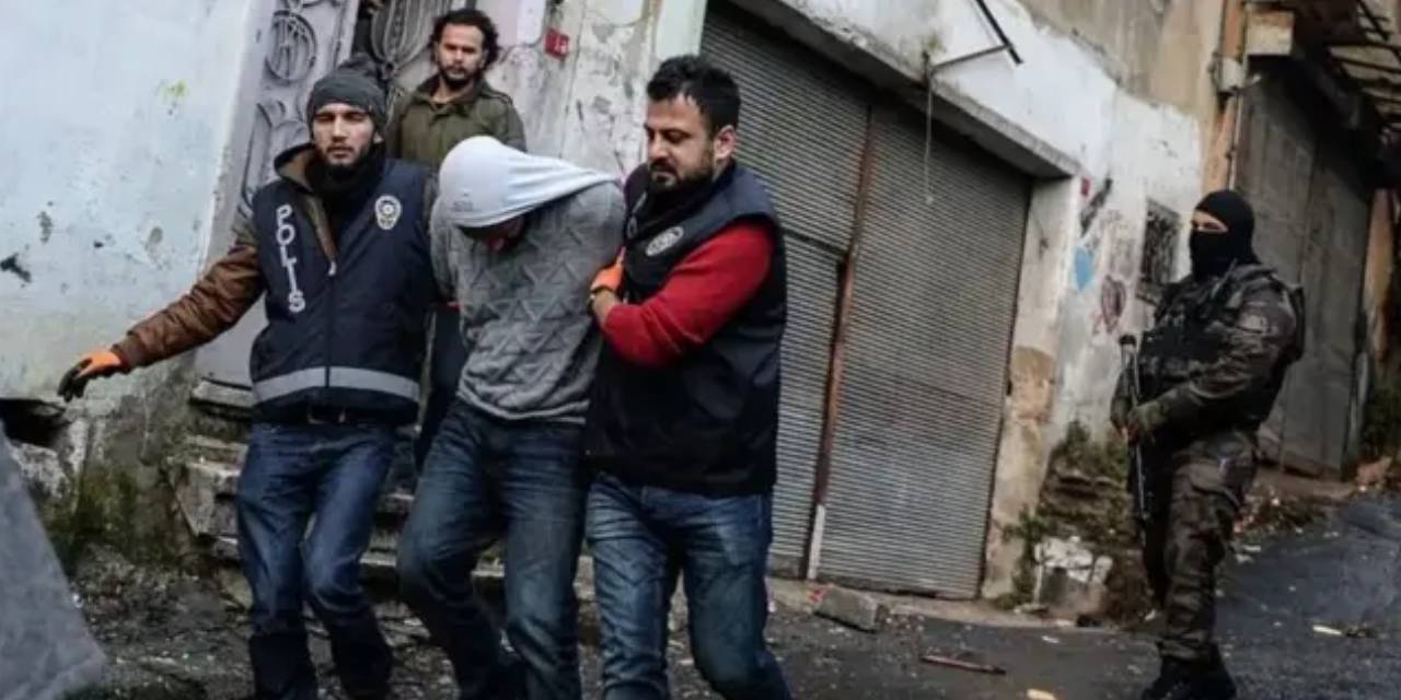 Barış Boyun örgütünün çocuk üyeleri konuştu: Para için girdik çıkmak isteyince tehdit edildik