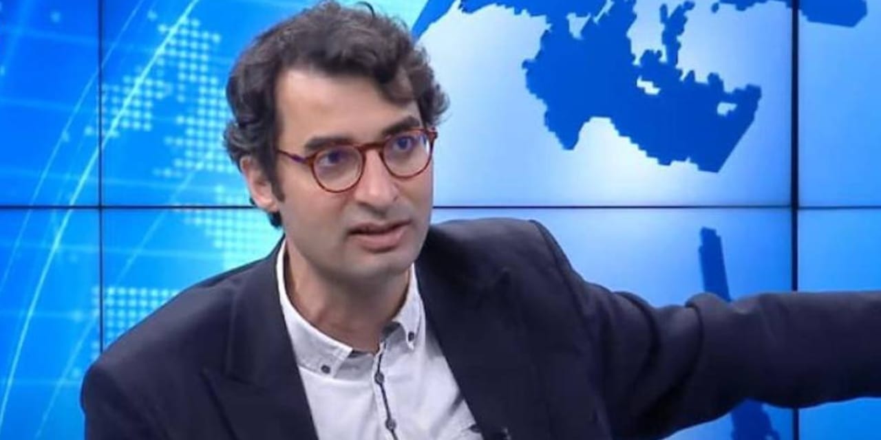 Barış Terkoğlu’nun gözaltına alınmasına tepki yağdı: Siyasetçisinden gazetecisine…