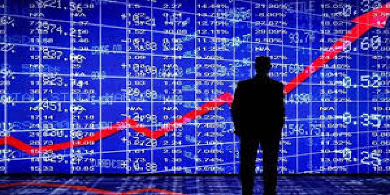 Borsa günü değer kazanarak kapattı